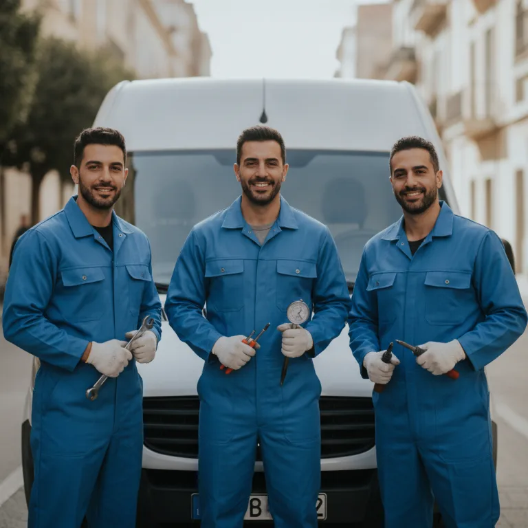 Riparazione Radiatori team a Monza